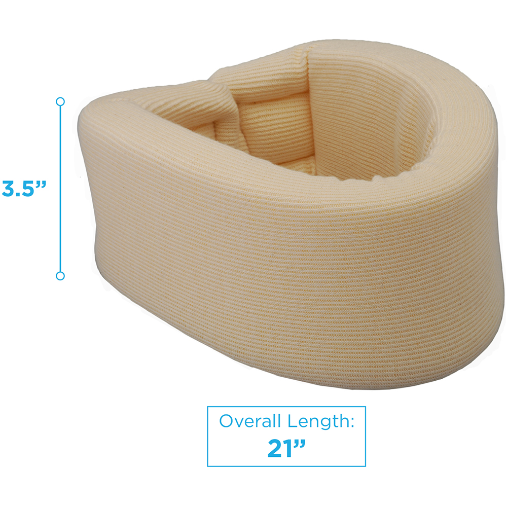 CERVICAL NECK COLLAR-3.25"